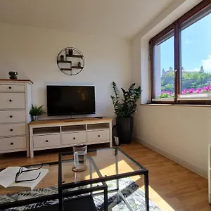 Apartment Alte Mainbruecke, Wurzburg